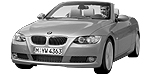 BMW E93 B2119 Fault Code