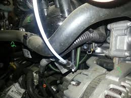 See B2119 repair manual